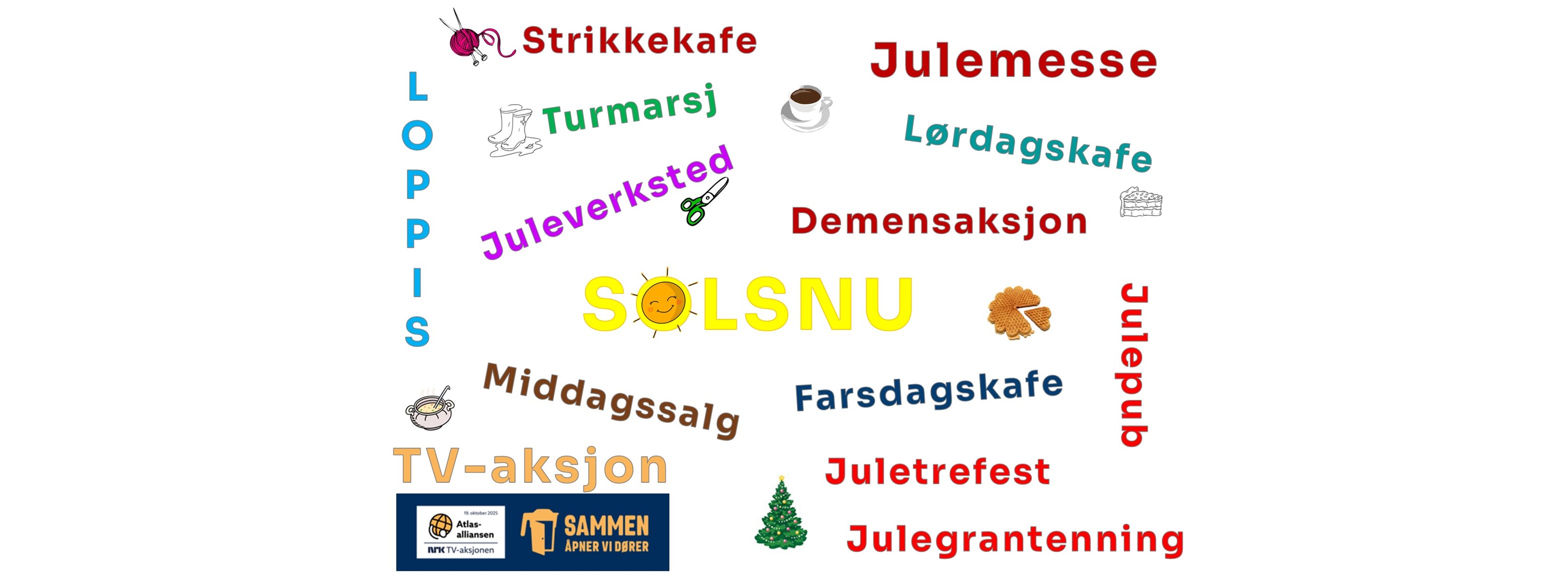 Høsten 2025