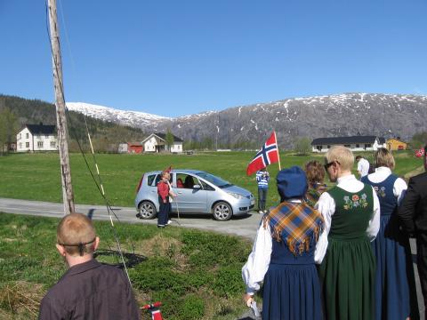 toget stopper hos liv bårdgård