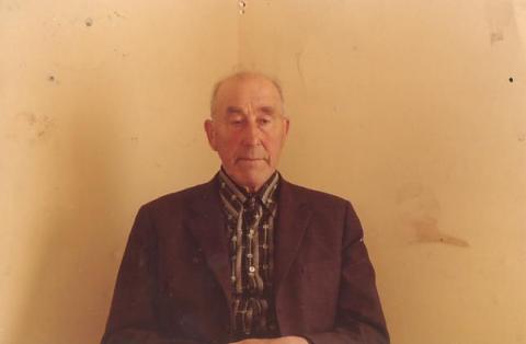 Anton Breimo 1977