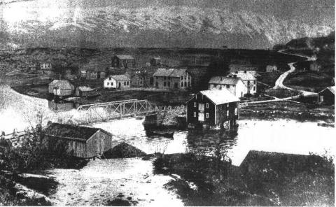 Bardal 1905