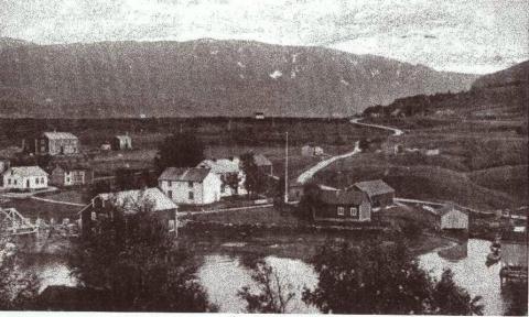 Bardal 1906