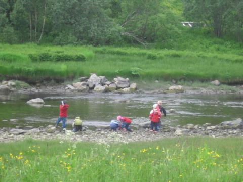 Sankt Hans i Floen 2006