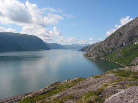 Ranfjorden