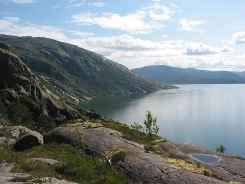 Ranfjorden