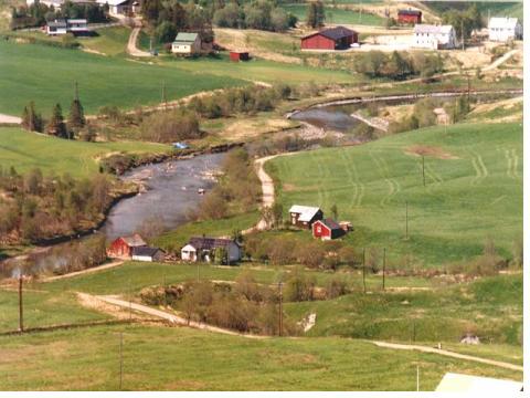 elvstranden