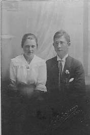 helga lindseth og arne hansen