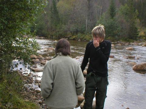 krister og ruben