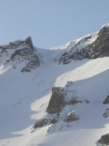 kunne vært Lofoten