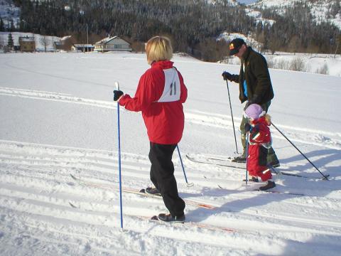 støtteapparat i orden