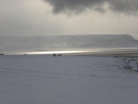 svalbard 1