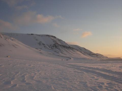 svalbard 2008